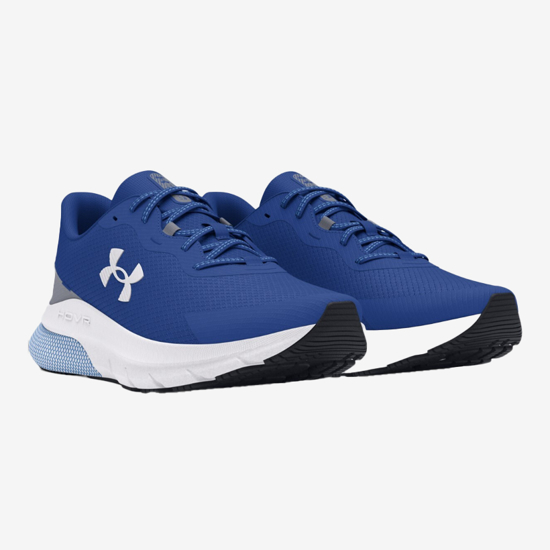 UNDER ARMOUR m tekaški copati 3028751-400 HOVR TURBULENCE 2 RUNNING SHOES blue grey