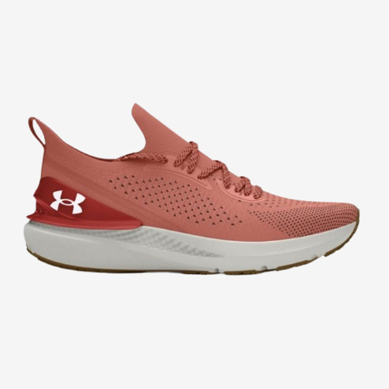 UNDER ARMOUR ž copati 3027777-602 UA SHIFT RUNNING SHOES canyon pink white clay