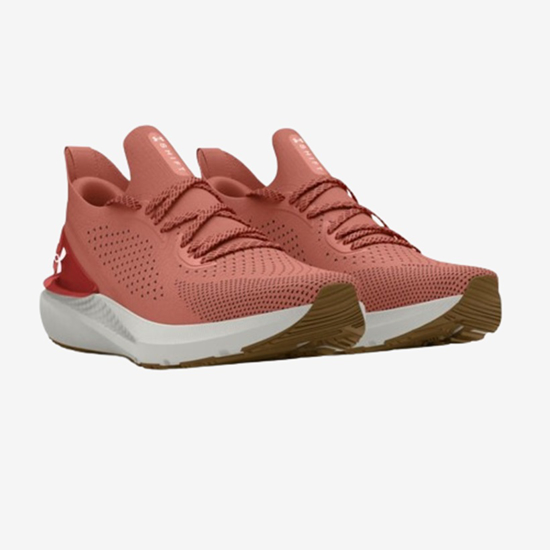 UNDER ARMOUR ž copati 3027777-602 UA SHIFT RUNNING SHOES canyon pink white clay