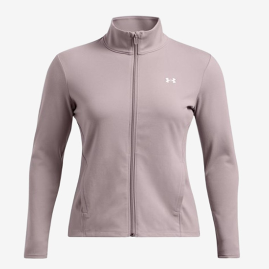 UNDER ARMOUR ž jopica  1388650-015 MOTION JACKET tetra gray white