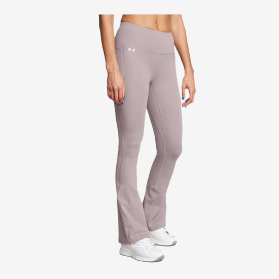 UNDER ARMOUR ž legice 1379176-015 MOTION FLARE PANTS tetra gray