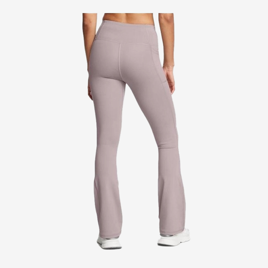 UNDER ARMOUR ž legice 1379176-015 MOTION FLARE PANTS tetra gray