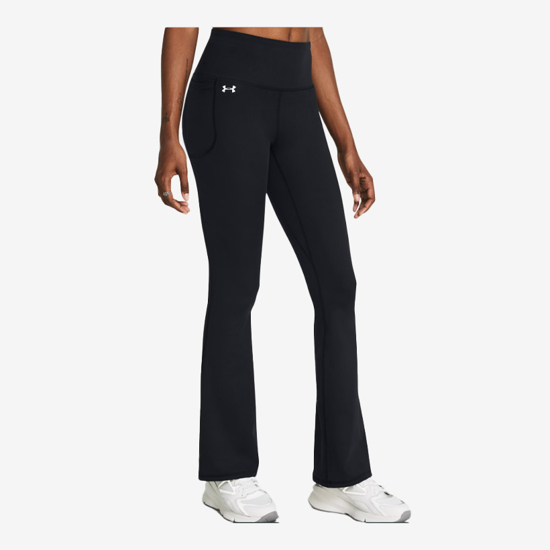 UNDER ARMOUR ž legice 1379176-003 MOTION FLARE PANTS black