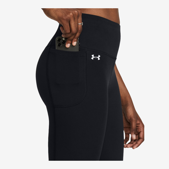 UNDER ARMOUR ž legice 1379176-003 MOTION FLARE PANTS black