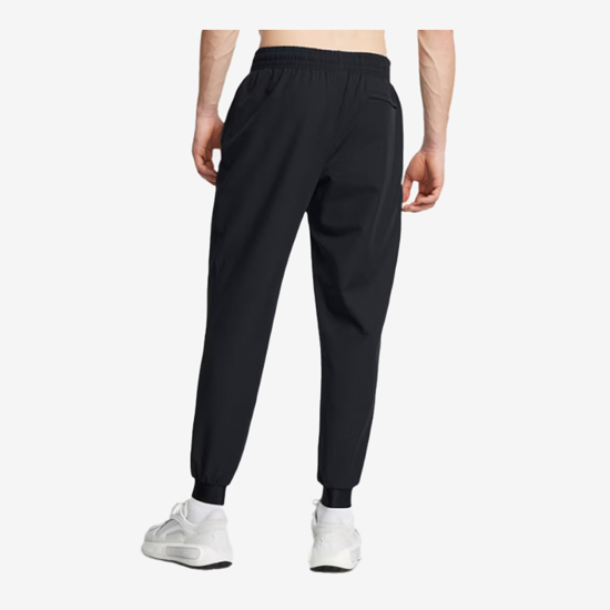 UNDER ARMOUR m hlače 1388823-001 UNSTOPPABLE JOGGERS black