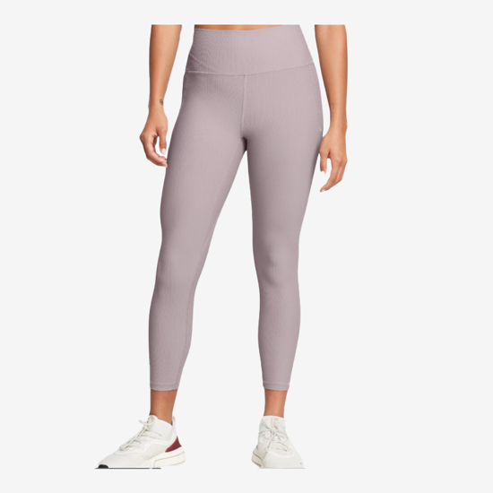 UNDER ARMOUR ž legice 1388649-015 MOTION LEGGING tetra gray