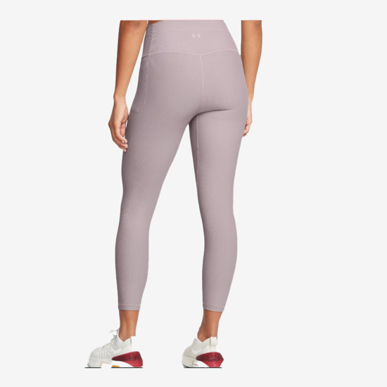 UNDER ARMOUR ž legice 1388649-015 MOTION LEGGING tetra gray