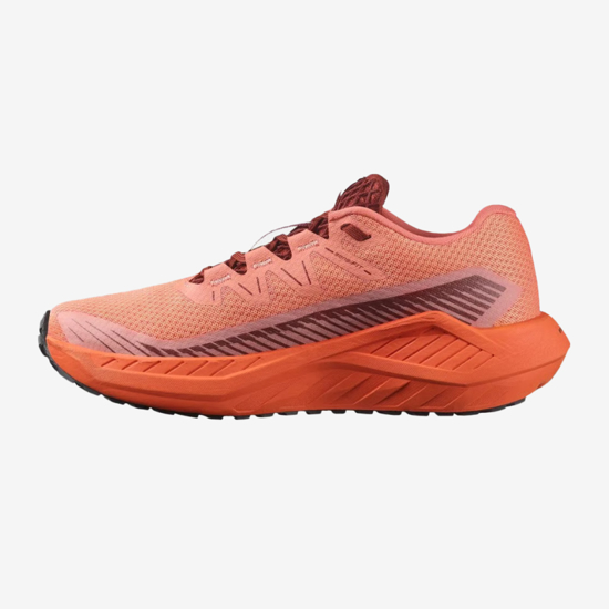 	SALOMON ž tekaški copati 475643 DRX DEFY GRVL canyon/clay