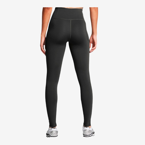 UNDER ARMOUR ž legice 1388649-001 MOTION LEGGING black