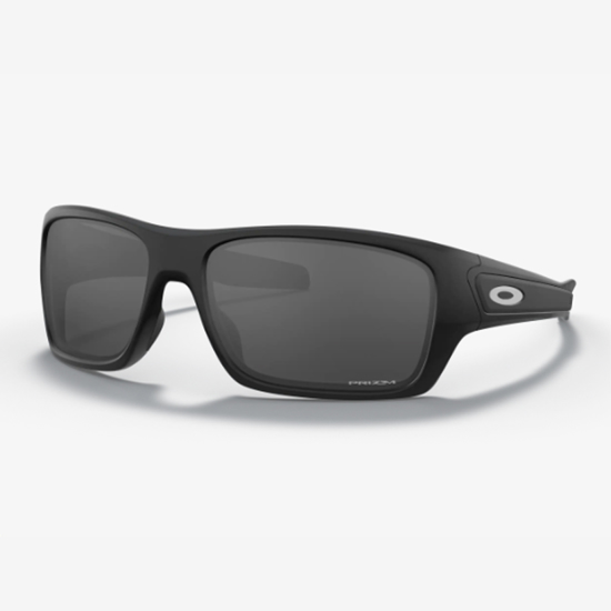 OAKLEY sončna očala 9263-42 TURBINE Prizm Black Matte Black