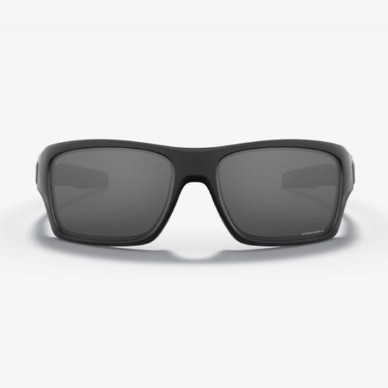 OAKLEY sončna očala 9263-42 TURBINE Prizm Black Matte Black