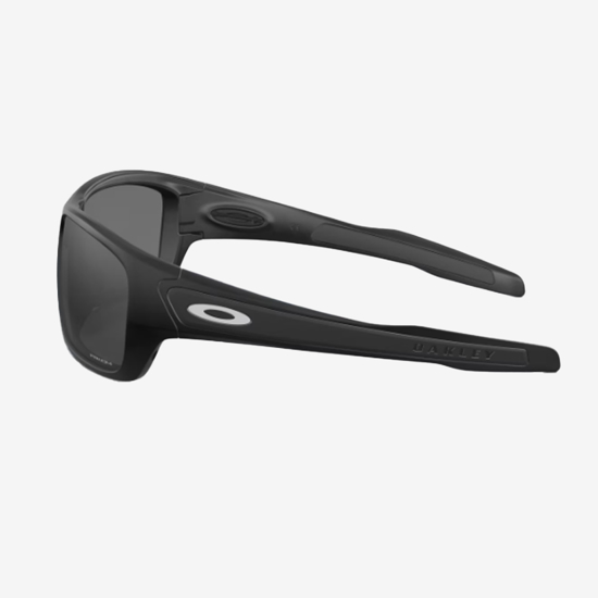 OAKLEY sončna očala 9263-42 TURBINE Prizm Black Matte Black