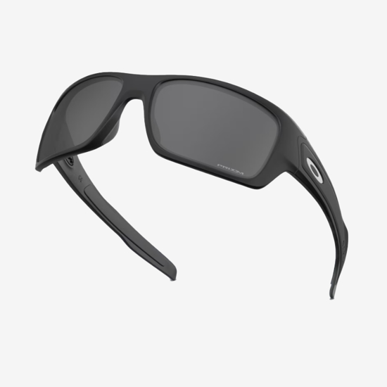 OAKLEY sončna očala 9263-42 TURBINE Prizm Black Matte Black