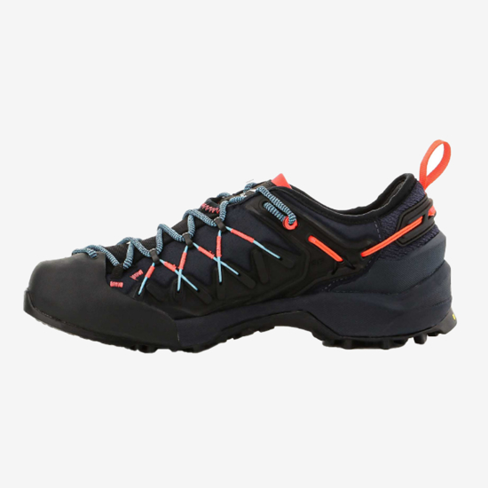 SALEWA ž pohodni čevlji 61376 3965 WILDFIRE EDGE GTX navy blazer black