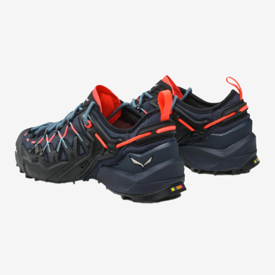 SALEWA ž pohodni čevlji 61376 3965 WILDFIRE EDGE GTX navy blazer black