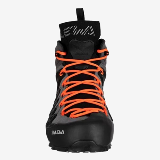 SALEWA m pohodni čevlji 61350 0538 WILDFIRE EDGE GTX grey quiet shade onyx