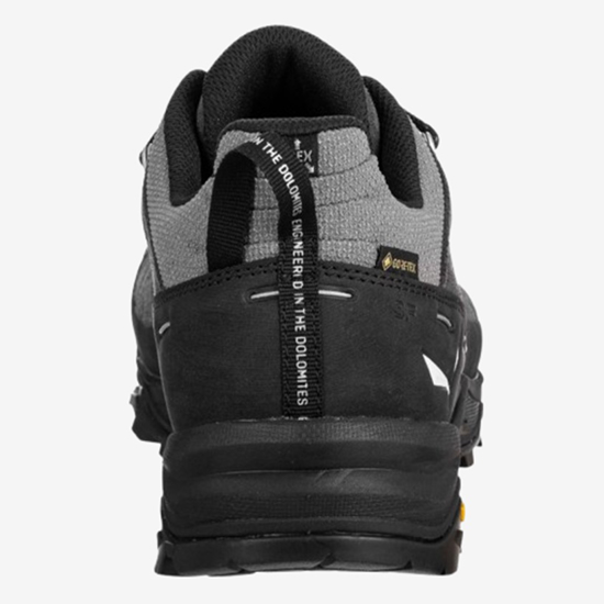 SALEWA m pohodni čevlji 61400 0876 ALP TRAINER 2 black onyx black