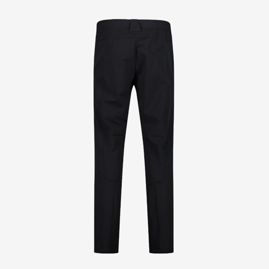 CMP m hlače 34T1797 U901 UNLIMITECH HIKING PANTS IN RIPSTOP FABRIC black