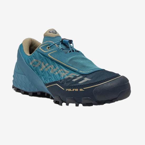 DYNAFIT m trail copati 64056 3011 FEELINE SL GTX blueberry storm blue