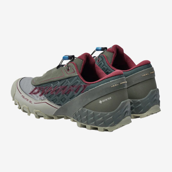 DYNAFIT ž trail copati 64057 5654 FELINE SL GTX yerba thyme