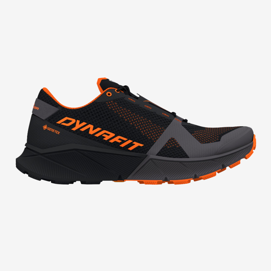 DYNAFIT m trail copati 64089 0731 ULTRA 100 GTX magnet black out