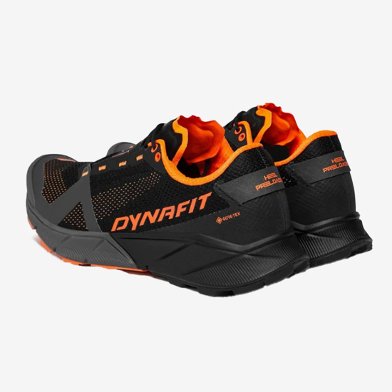 DYNAFIT m trail copati 64089 0731 ULTRA 100 GTX magnet black out