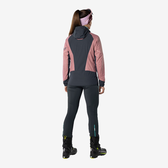 DYNAFIT ž jakna 71597 6241 MEZZALAMA POLARTEC ALPHA JACKET mokarosa