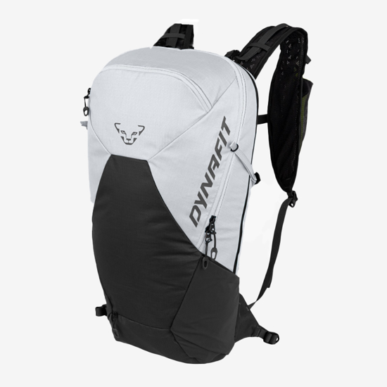 DYNAFIT nahrbtnik 48272 4144 TRANSALPER 18+4 BACKPACK alloy black out