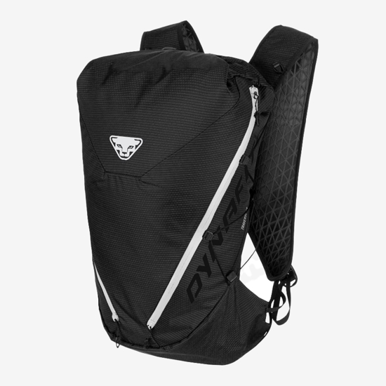 DYNAFIT nahrbtnik 49023 0910 TRAVERSE 16 BACKPACK black out