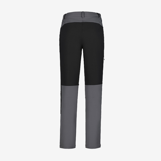 ICEPEAK ž pohodne hlače 6 54107511I 270 BARTONVILLE dark grey black