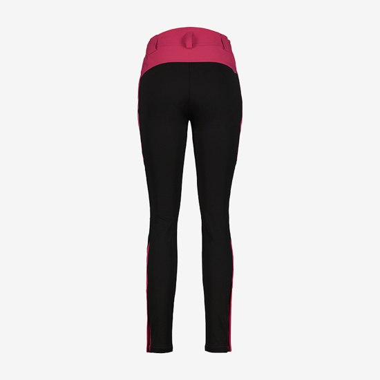 ICEPEAK ž pohodne hlače 6 54067543I 637 DORAL fucsia black