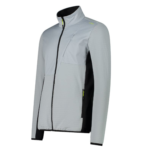 CMP m jopica 34G1627 U433 STRETCH PERFORMANCE JACKET alluminio