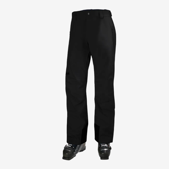 HELLY HANSEN m smučarske hlače 65704 990 LEGENDARY INSULATED SKI PANTS black