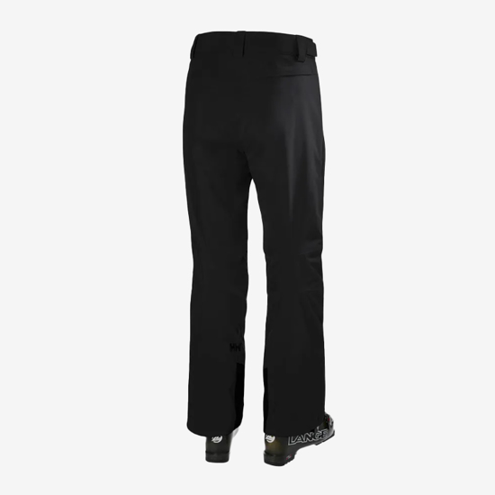 HELLY HANSEN m smučarske hlače 65704 990 LEGENDARY INSULATED SKI PANTS black