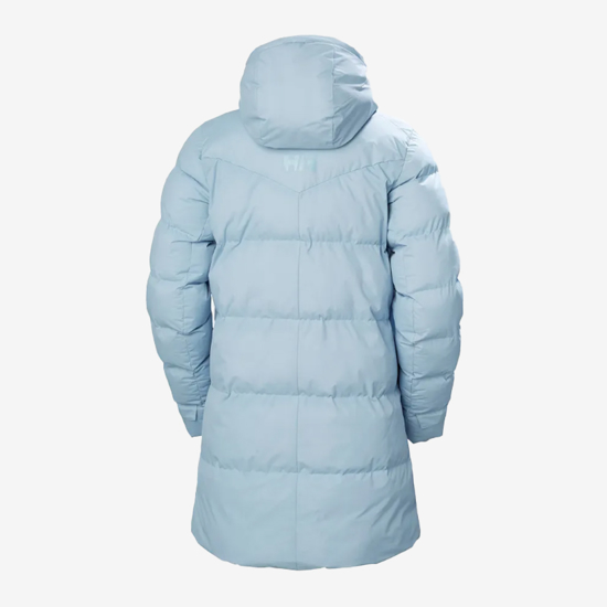 HELLY HANSEN ž plašč 53205 582 ADORE PUFFY PARKA baby troope