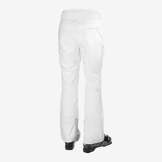 HELLY HANSEN ž smučarske hlače 65683 001 LEGENDARY INSULUTED SKI PANTS white