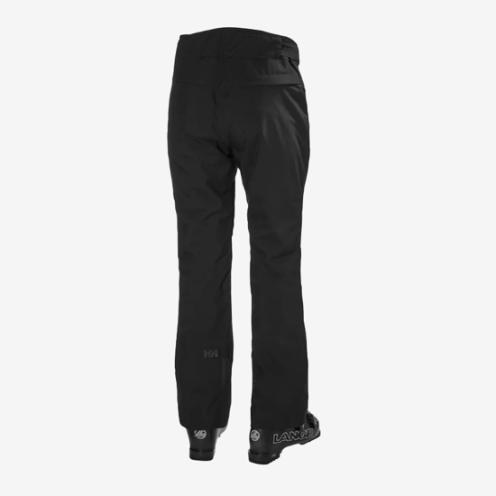 HELLY HANSEN ž smučarske hlače 65683 990 LEGENDARY INSULUTED SKI PANTS black