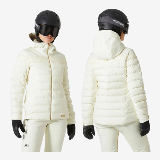 HELLY HANSEN ž smučarska bunda 65690 047 IMPERIAL PUFFY JACKET snow