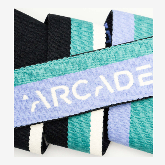 ARCADE pas NRSESI4-531 SIERRA periwinkle black