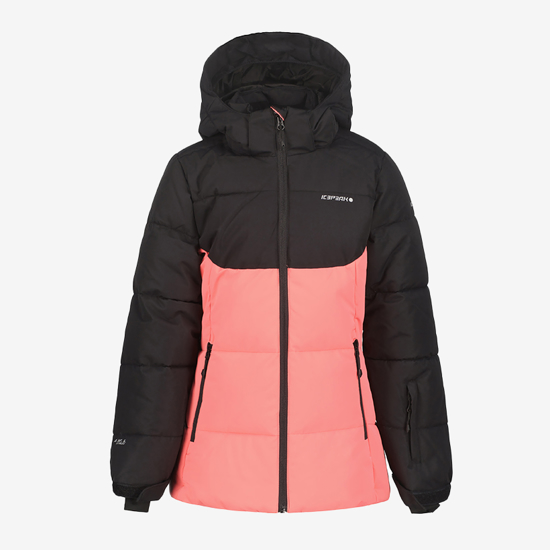 ICEPEAK otr bunda 6 50034553I 969 LORIS JR rose black