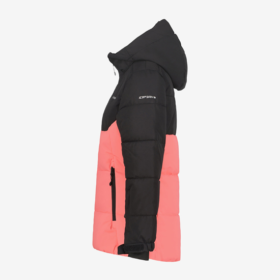 ICEPEAK otr bunda 6 50034553I 969 LORIS JR rose black