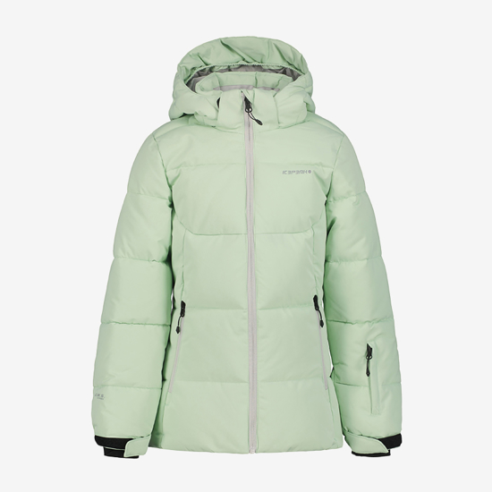 ICEPEAK otr bunda 6 50034553I 500 LORIS JR bright green