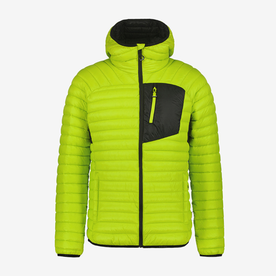 ICEPEAK m jakna 6 56191517I 515 DILLON green black