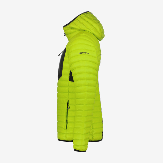 ICEPEAK m jakna 6 56191517I 515 DILLON green black