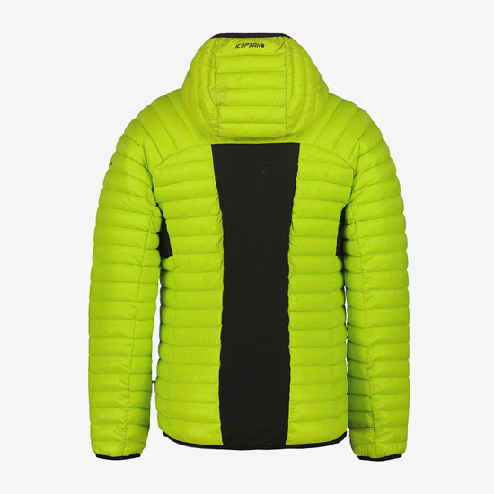 ICEPEAK m jakna 6 56191517I 515 DILLON green black