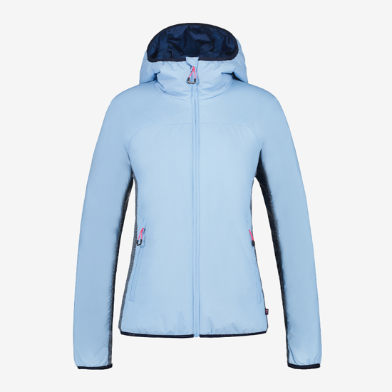 ICEPEAK ž jakna 6 53193534I 315 DAGSPORO bright blue grey