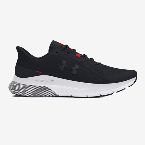 UNDER ARMOUR m tekaški copati 3028751-002 HOVR TURBULENCE 2 RUNNING SHOES black anthracite