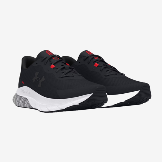 UNDER ARMOUR m tekaški copati 3028751-002 HOVR TURBULENCE 2 RUNNING SHOES black anthracite