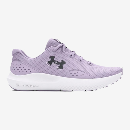 UNDER ARMOUR ž copati 3027007-500 CHARGED SURGE 4 purple