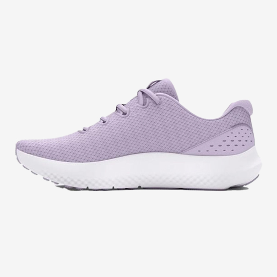 UNDER ARMOUR ž copati 3027007-500 CHARGED SURGE 4 purple